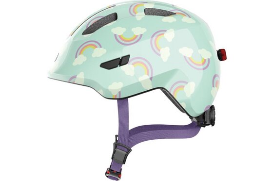 XXL Sale % - Abus Smiley 3.0 LED