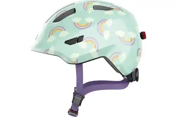 Helme - Abus Smiley 3.0 LED