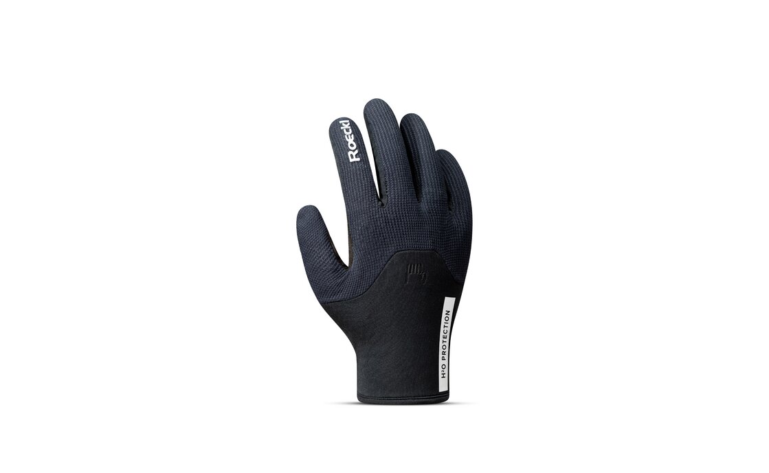 Roeckl Rauheck Langfinger Handschuhe