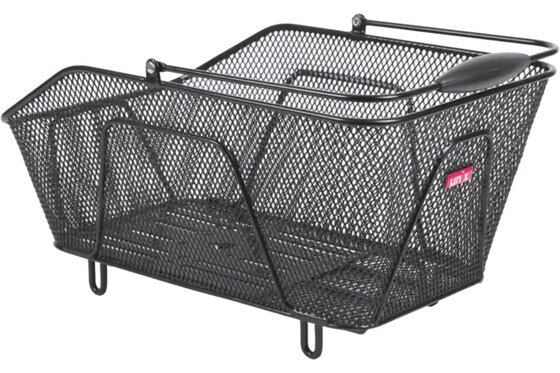 Fahrradtaschen & Körbe - Unix Rosetto Universal System Gepäcktägerkorb