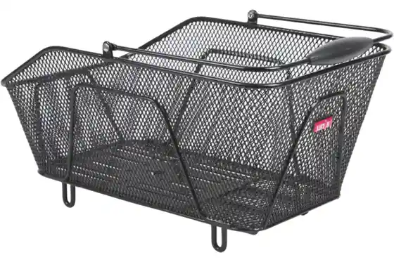 Fahrradtaschen & Körbe - Unix Rosetto Universal System Gepäcktägerkorb