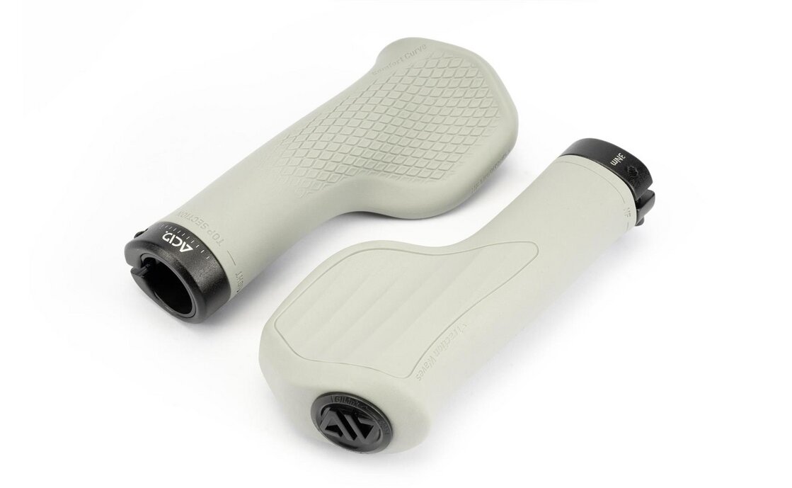Cube ACID TRAVEL COMFORT Lock-On Griffe