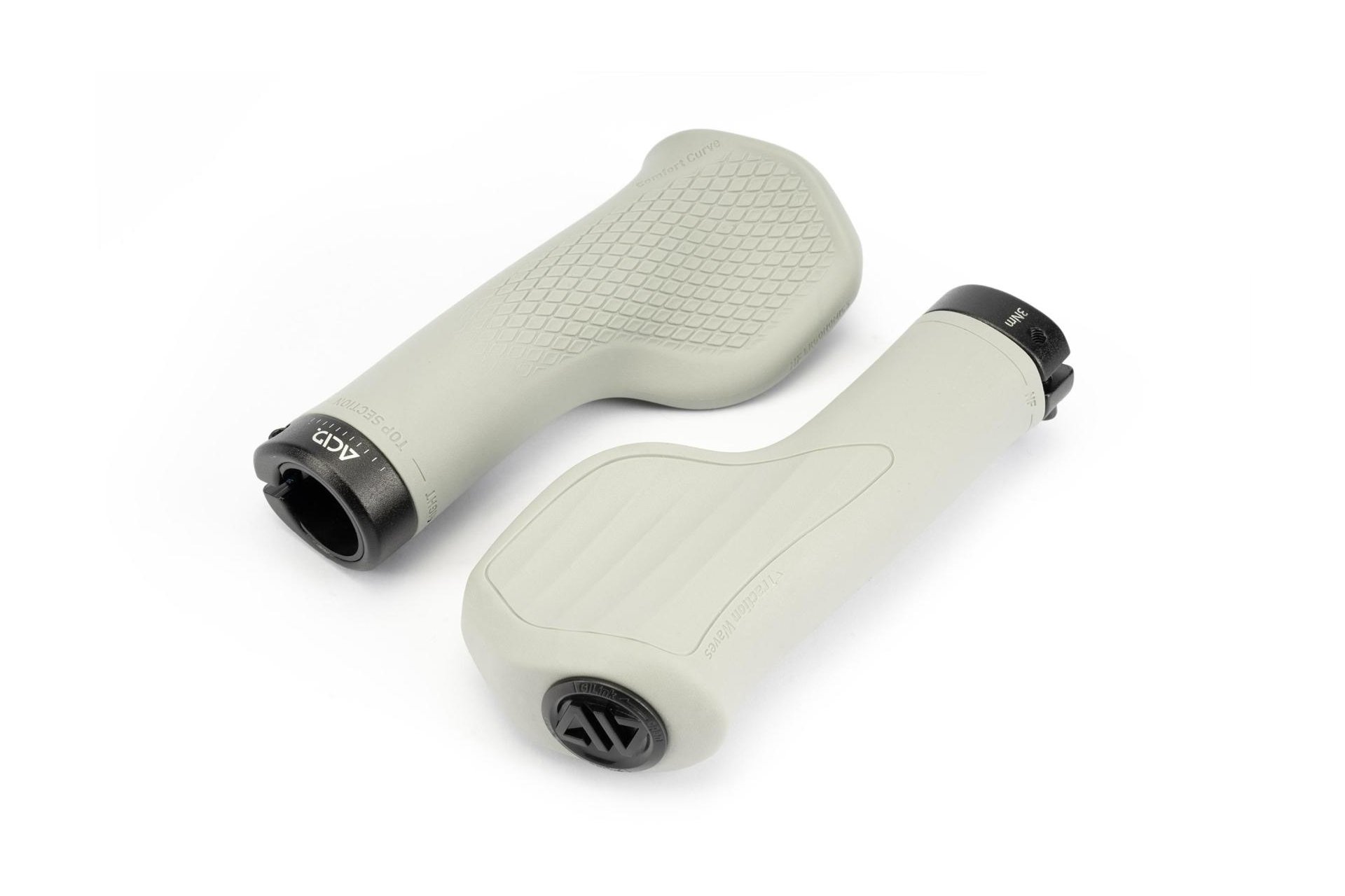 Cube ACID TRAVEL COMFORT Lock-On Griffe
