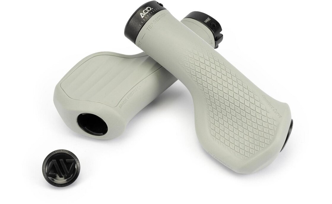 Cube ACID TRAVEL COMFORT Lock-On Griffe