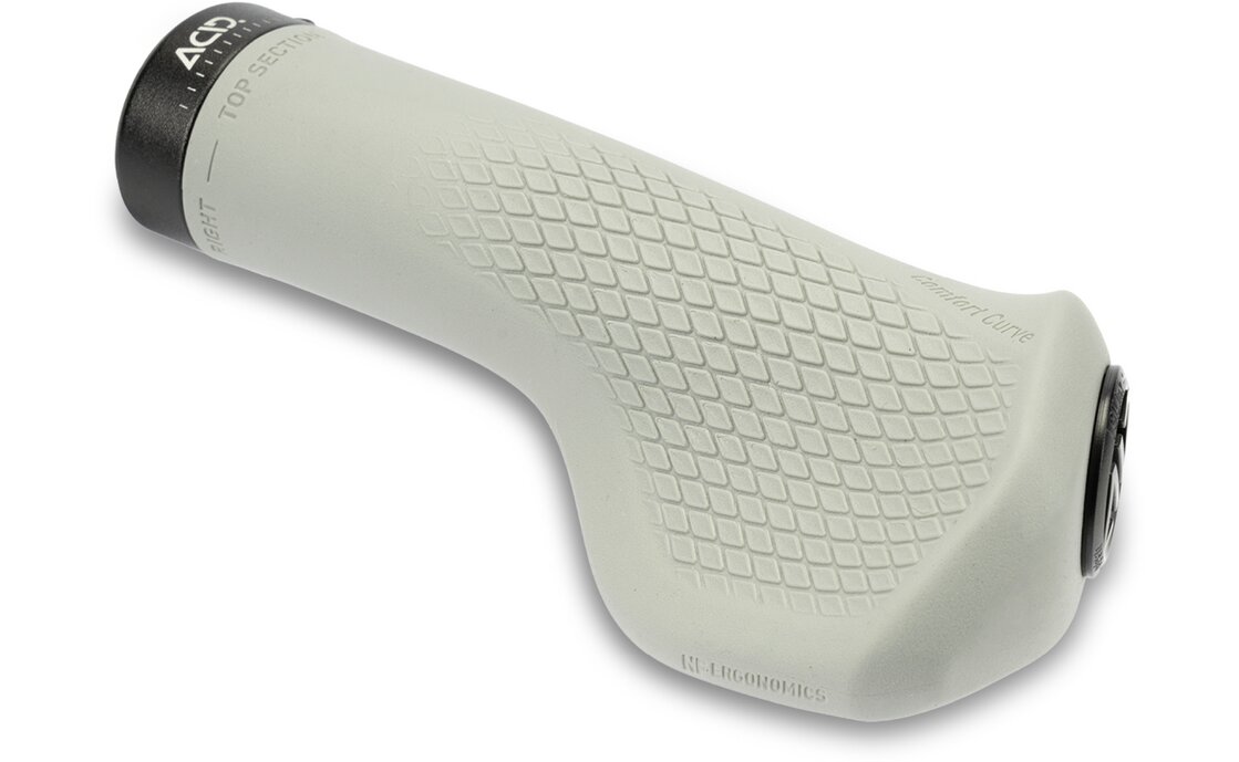Cube ACID TRAVEL COMFORT Lock-On Griffe