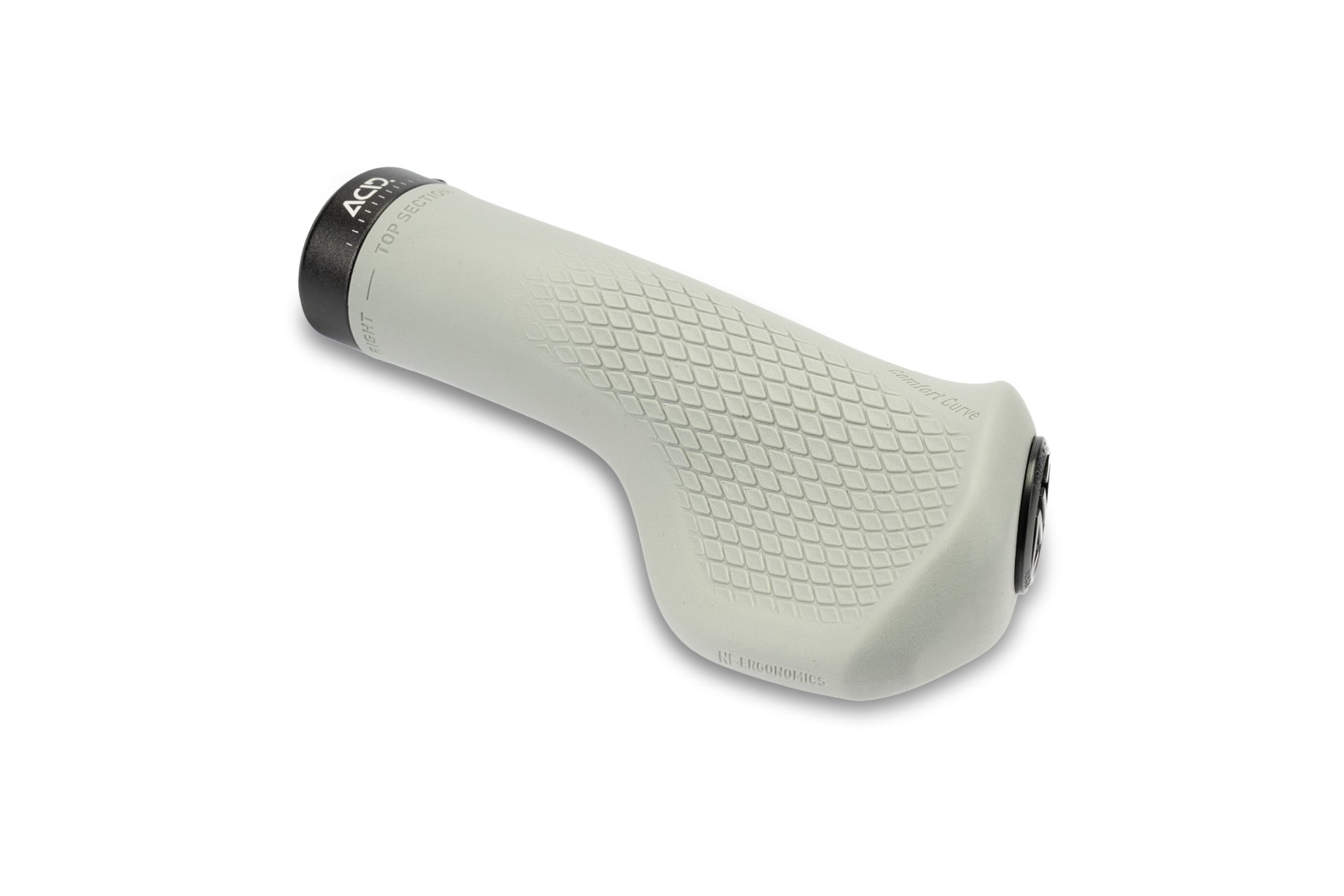 Cube ACID TRAVEL COMFORT Lock-On Griffe