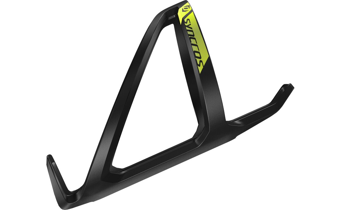 Syncros Flaschenhalter Coupe Cage 2.0