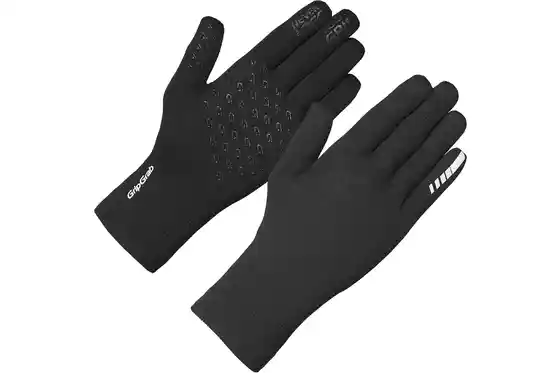 GripGrab - GRIPGRAB Wasserdichte Strick-Winter-Langfingerhandschuhe