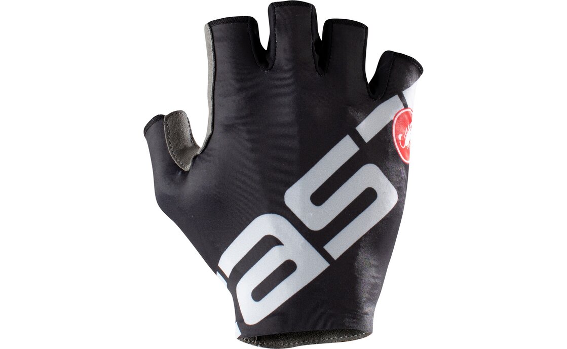 CASTELLI Competizione 2 Kurzfinger Handschuhe