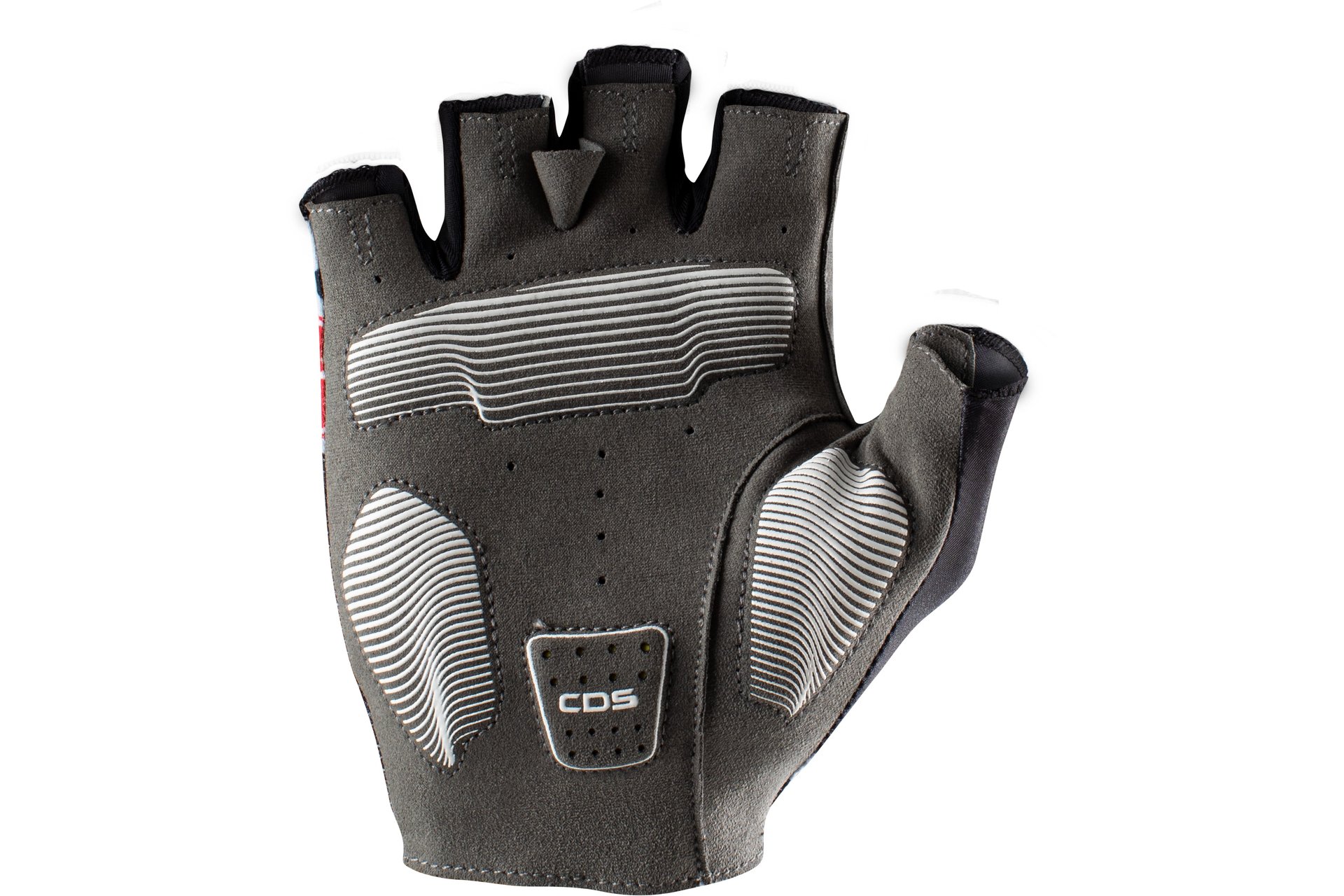 CASTELLI Competizione 2 Kurzfinger Handschuhe