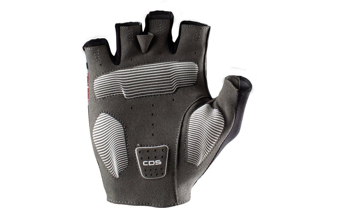 CASTELLI Competizione 2 Kurzfinger Handschuhe