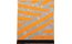 WOWOW Quadro Berlin Band mit Klettverschluss
