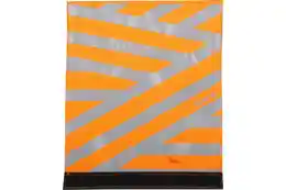Wowow Quadro Berlin Band mit Klettverschluss