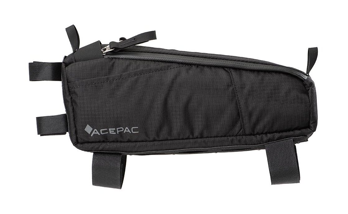 Acepac Fuel Bag L MKIII Oberrohrtasche - 1,2L