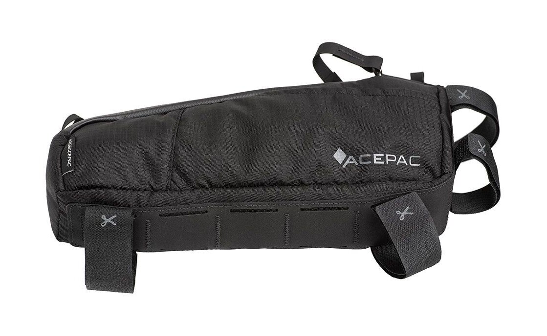 Acepac Fuel Bag L MKIII Oberrohrtasche - 1,2L