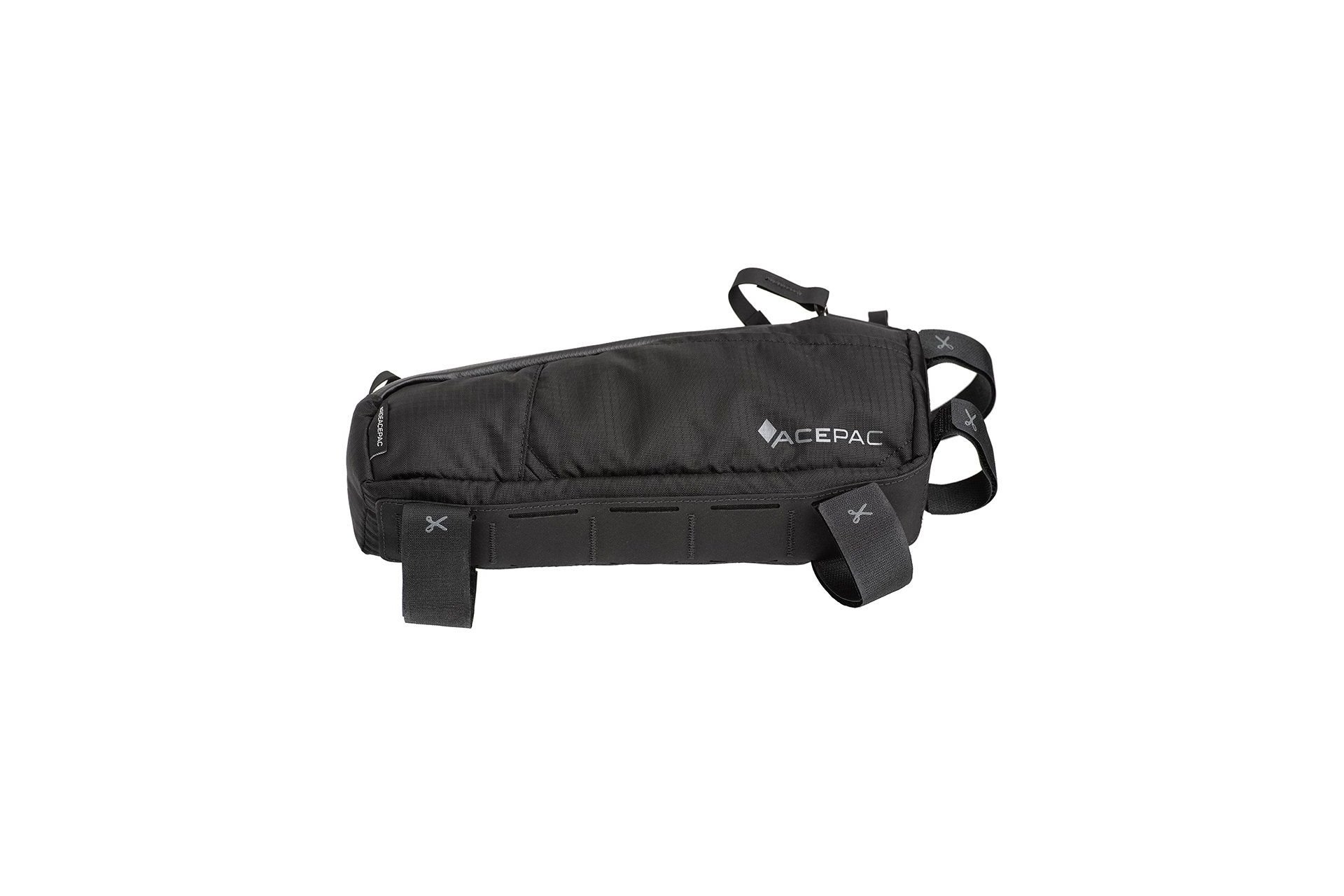Acepac Fuel Bag L MKIII Oberrohrtasche - 1,2L