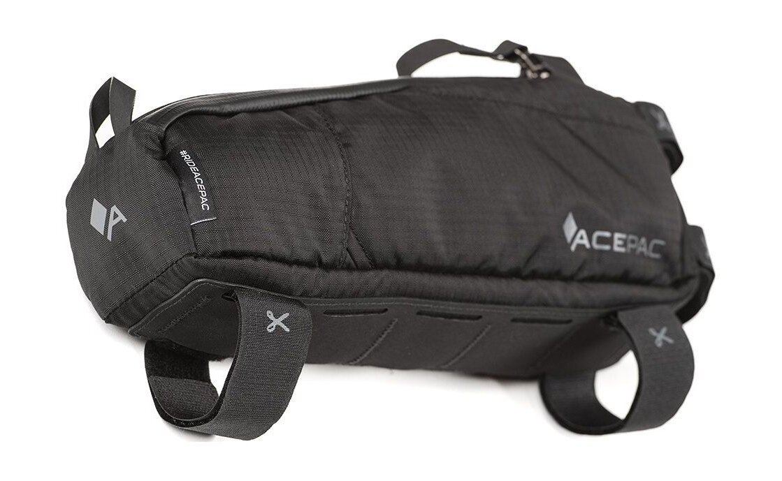 Acepac Fuel Bag L MKIII Oberrohrtasche - 1,2L