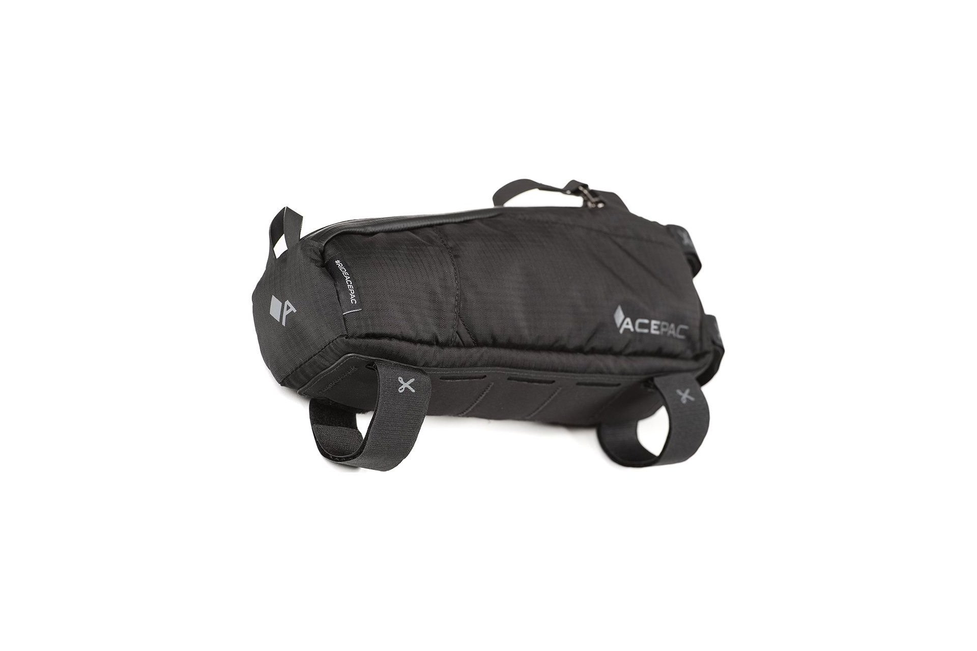 Acepac Fuel Bag L MKIII Oberrohrtasche - 1,2L