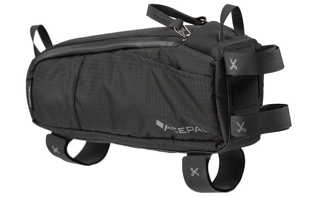 Acepac Fuel Bag L MKIII Oberrohrtasche - 1,2L