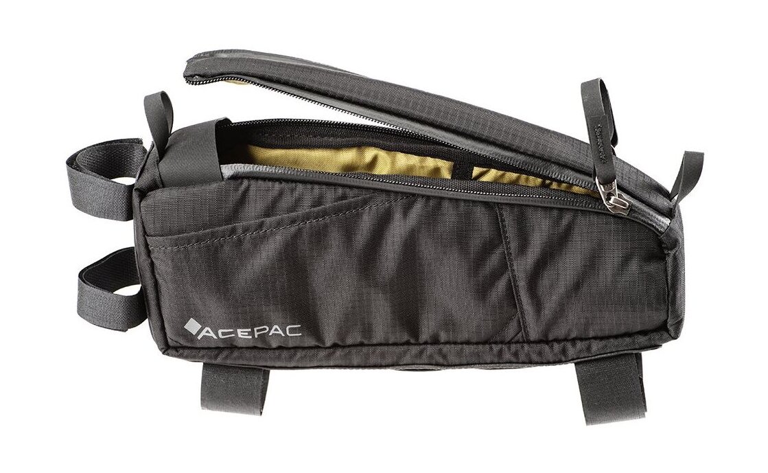 Acepac Fuel Bag L MKIII Oberrohrtasche - 1,2L