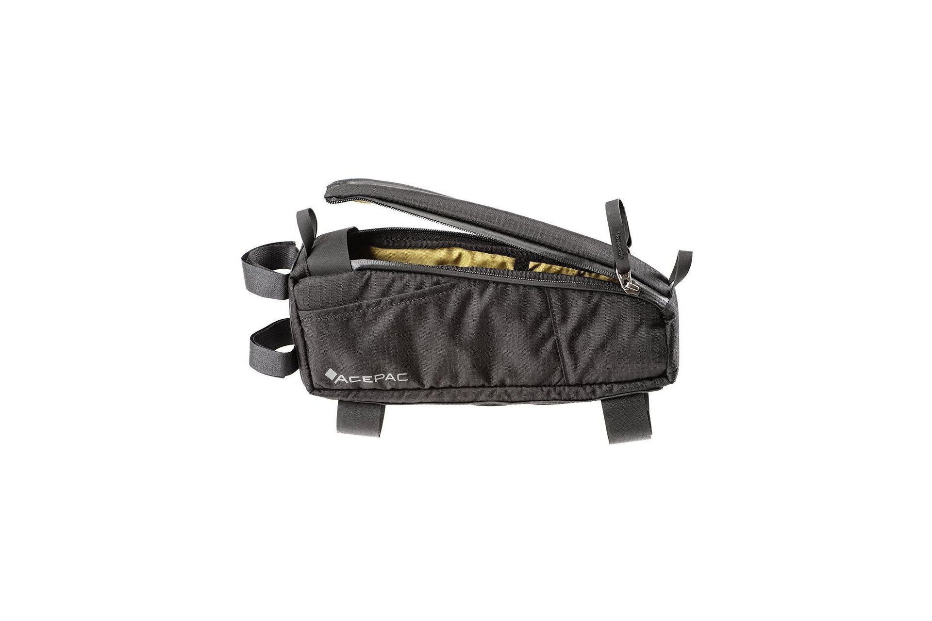 Acepac Fuel Bag L MKIII Oberrohrtasche - 1,2L