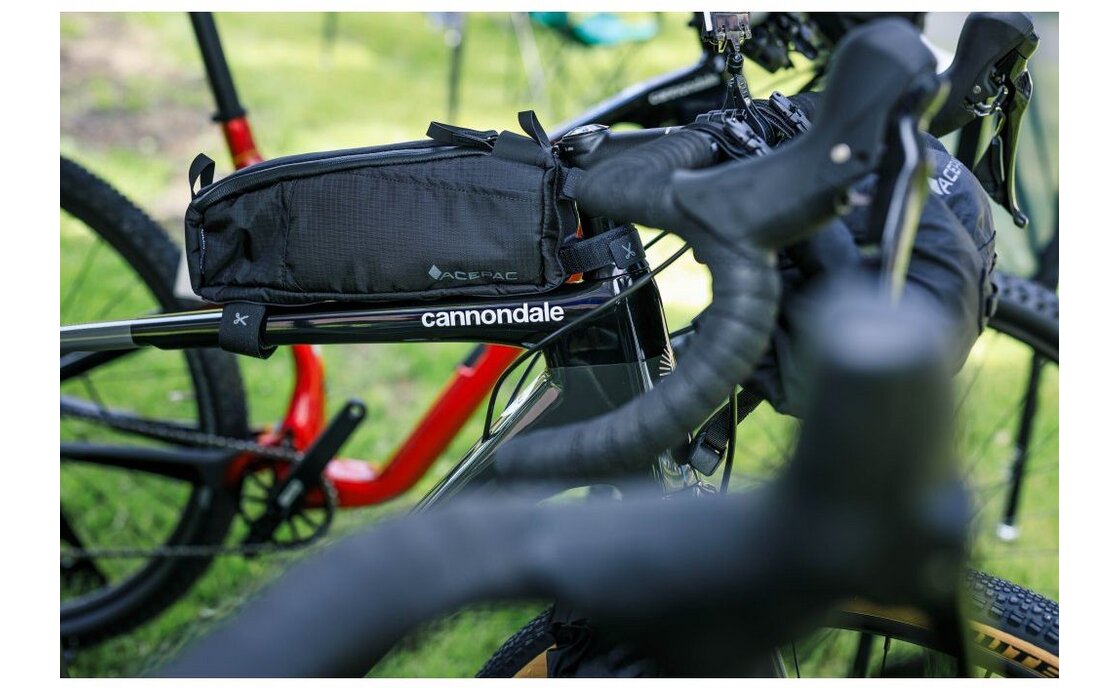 Acepac Fuel Bag L MKIII Oberrohrtasche - 1,2L