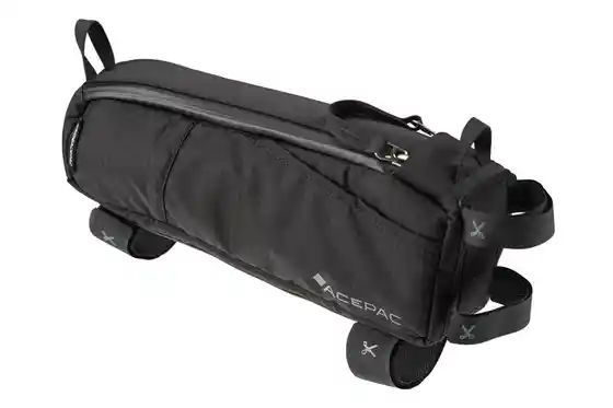 Rahmentaschen - Acepac Fuel Bag L MKIII Oberrohrtasche - 1,2L