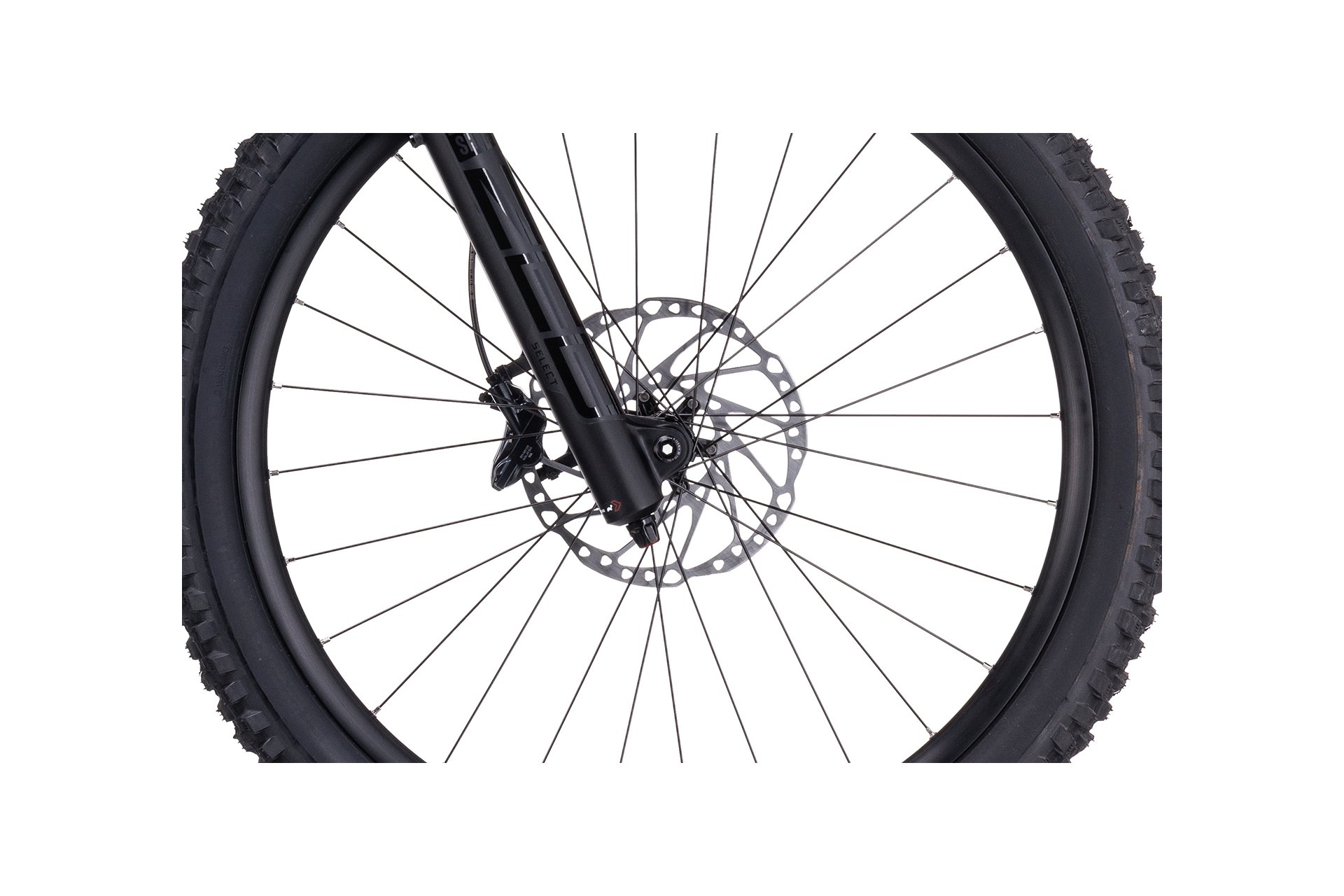 Cube Stereo Hybrid 160 HPC SLX 750 27.5 - 750 Wh - 27,5 Zoll - Fully