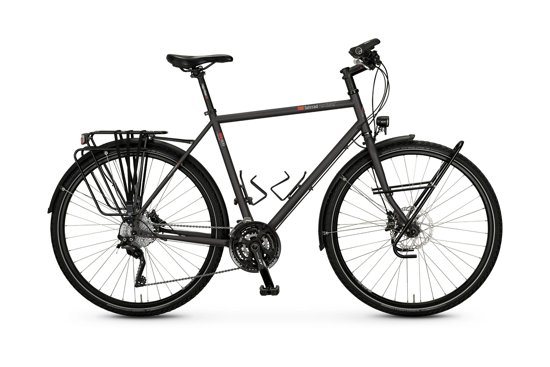 VSF Fahrradmanufaktur TX-800 - 28 Zoll - Diamant - 2025