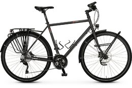 Reiseräder - VSF Fahrradmanufaktur TX-800 - 28 Zoll - Diamant - 2026