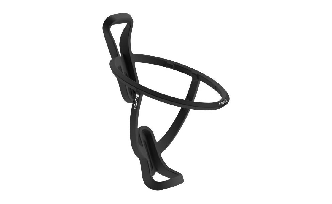 Elite Flaschenhalter T-Race soft touch