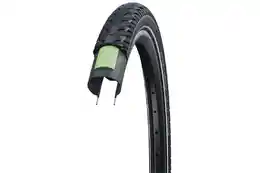 Schwalbe Energizer Plus 28x2,15 Performance ADDIX E GreenGuard TwinSk