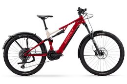 Ghost E-ASX Essential High EQ - 600 Wh - 29 - 27,5 Zoll - Fully - 2025