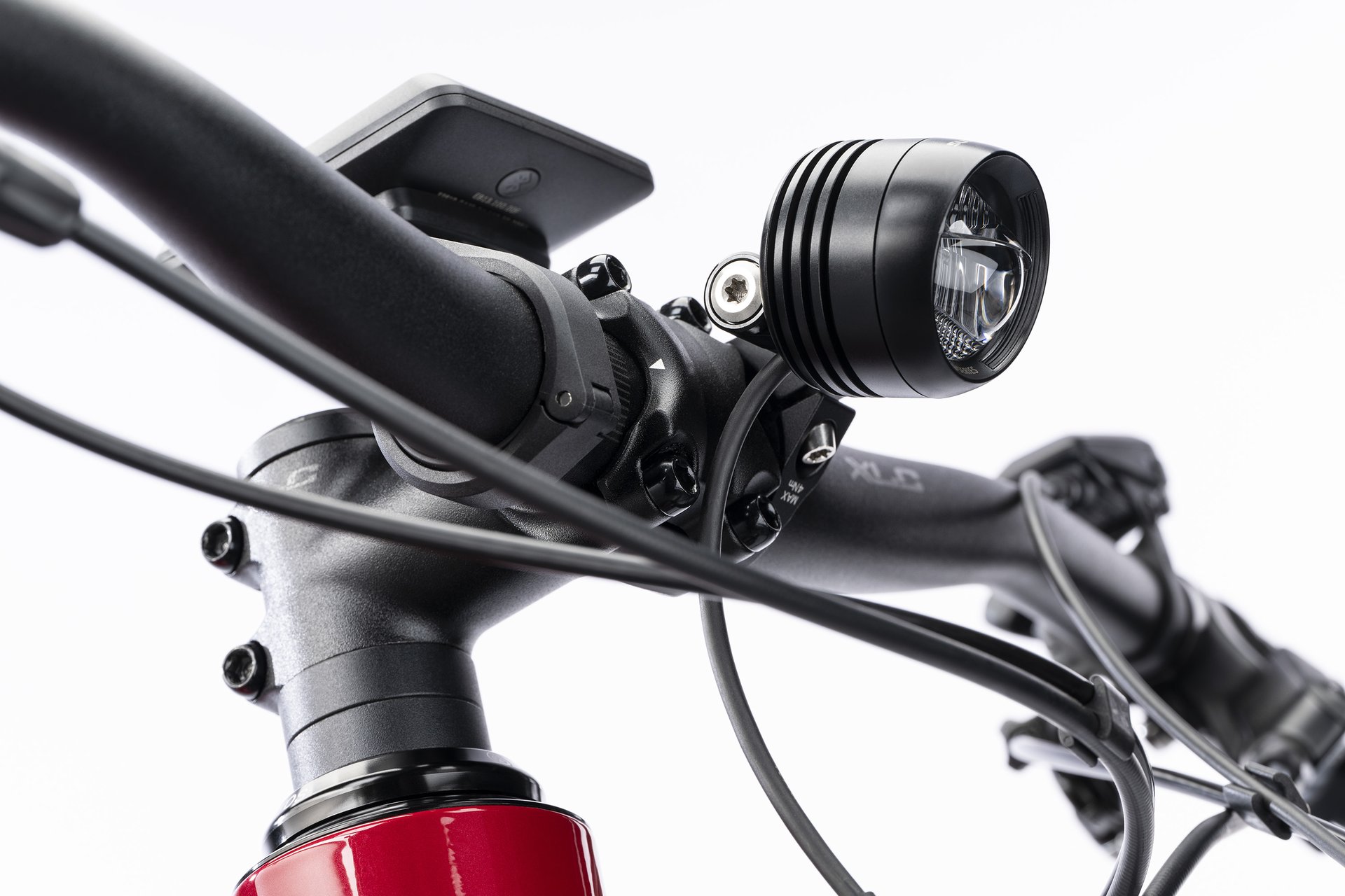 Ghost E-ASX Essential High EQ - 600 Wh - 29 - 27,5 Zoll - Fully - 2025