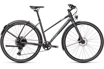 Cube - Trekkingräder - Cube Travel Sport - 2021 - 28 Zoll - Damen Sport