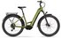 touring green - gloss