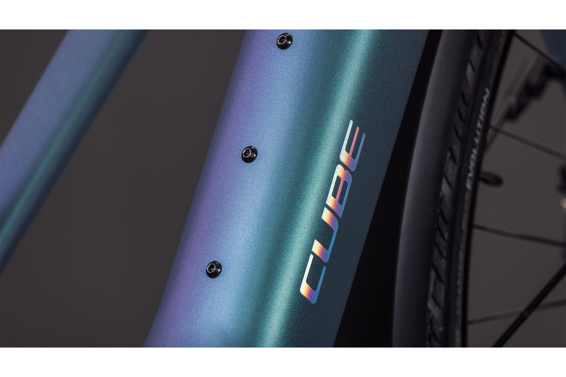 Cube Editor Hybrid SLT 400X FE - 400 Wh - 28 Zoll - Damen Sport - 2026