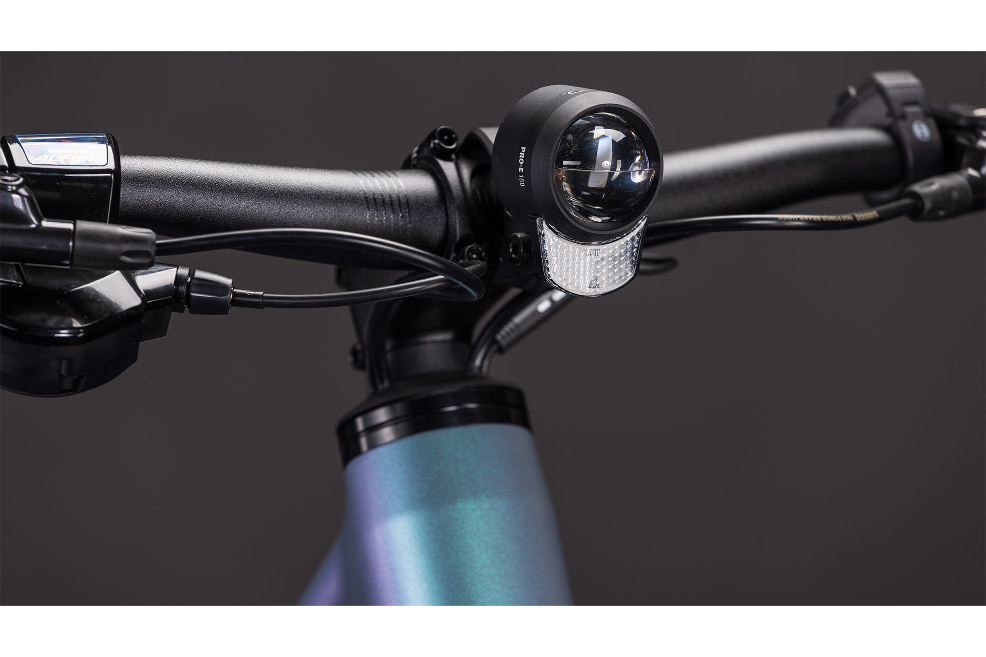 Cube Editor Hybrid SLT 400X FE - 400 Wh - 28 Zoll - Damen Sport - 2026