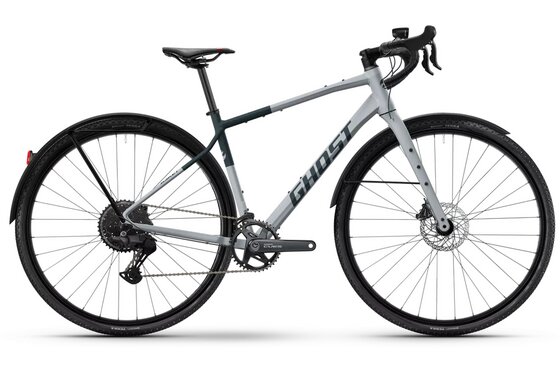 Ghost Asket - Ghost Asket EQ - 28 Zoll - Diamant - 2026