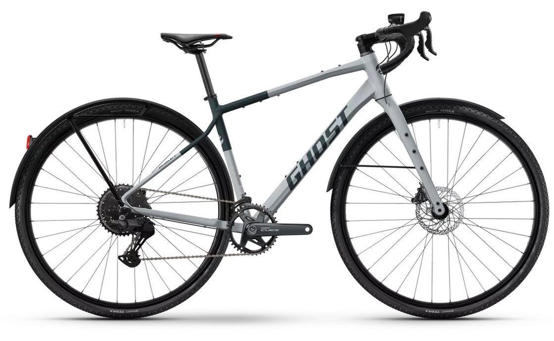 Ghost Asket EQ - 28 Zoll - Diamant - 2026