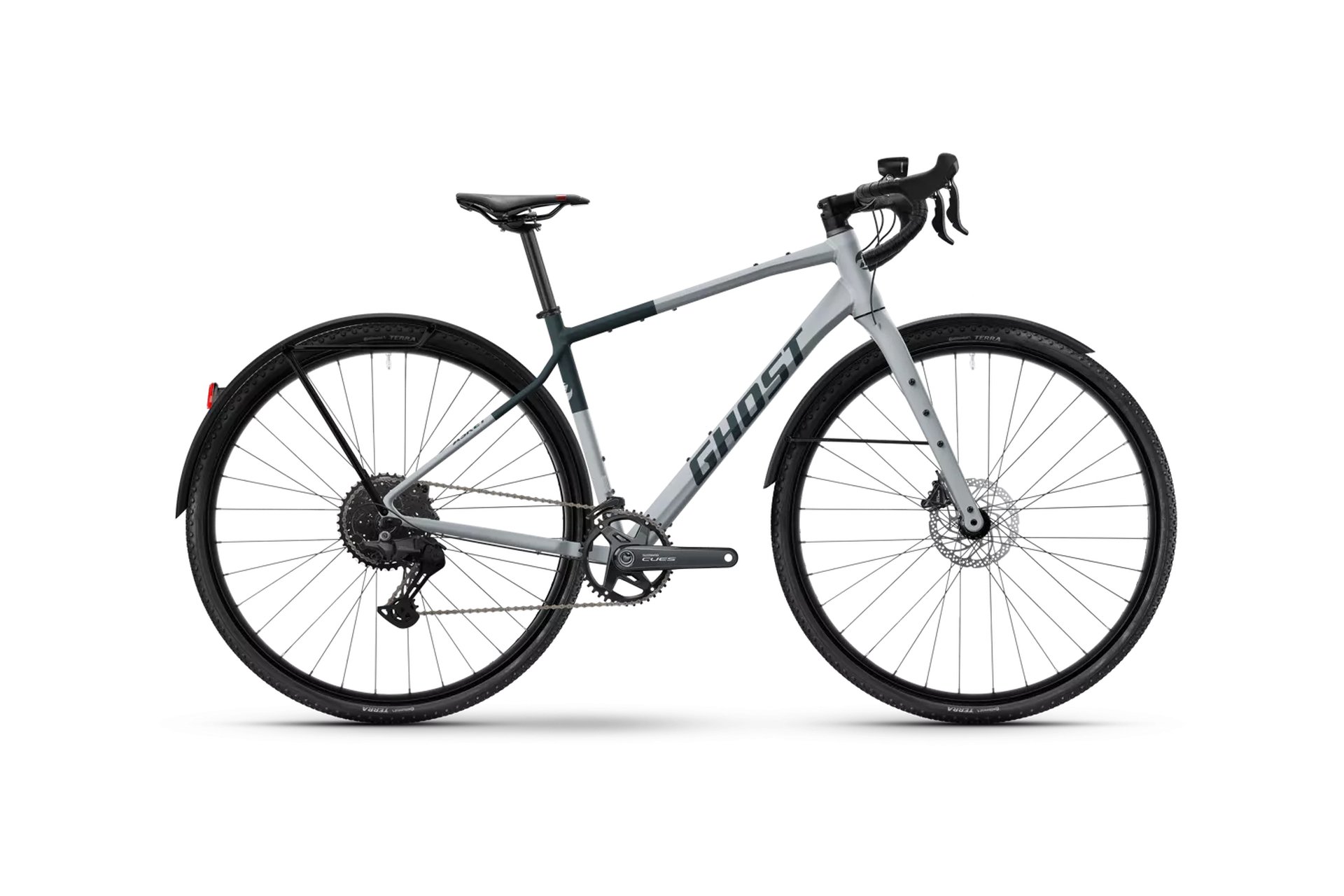 Ghost Asket EQ - 28 Zoll - Diamant - 2026