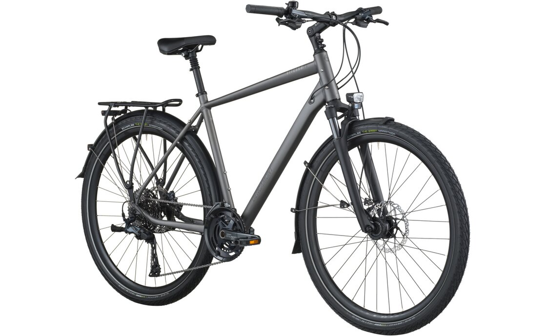 Bergamont Vitess 10 - 28 Zoll - Diamant - 2026