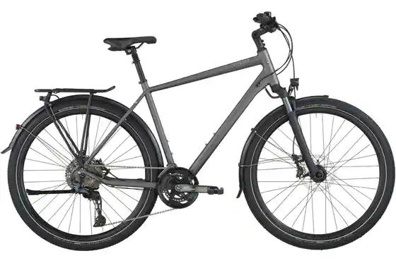 28 Zoll - Trekkingräder - Bergamont Vitess 10 - 28 Zoll - Diamant - 2026