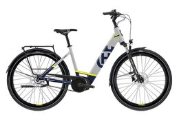 Husqvarna Grand Towner 5 CB - 625 Wh - 26 Zoll - Tiefeinsteiger - 2024