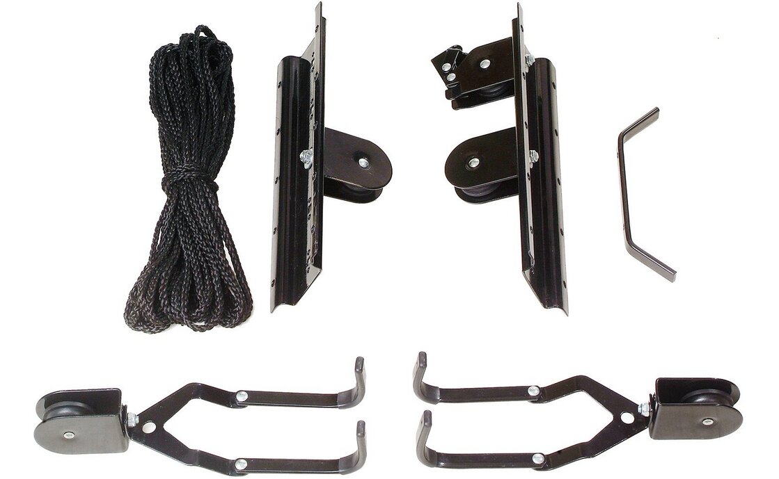 VENTURA Bike Lift Basic Fahrradlift