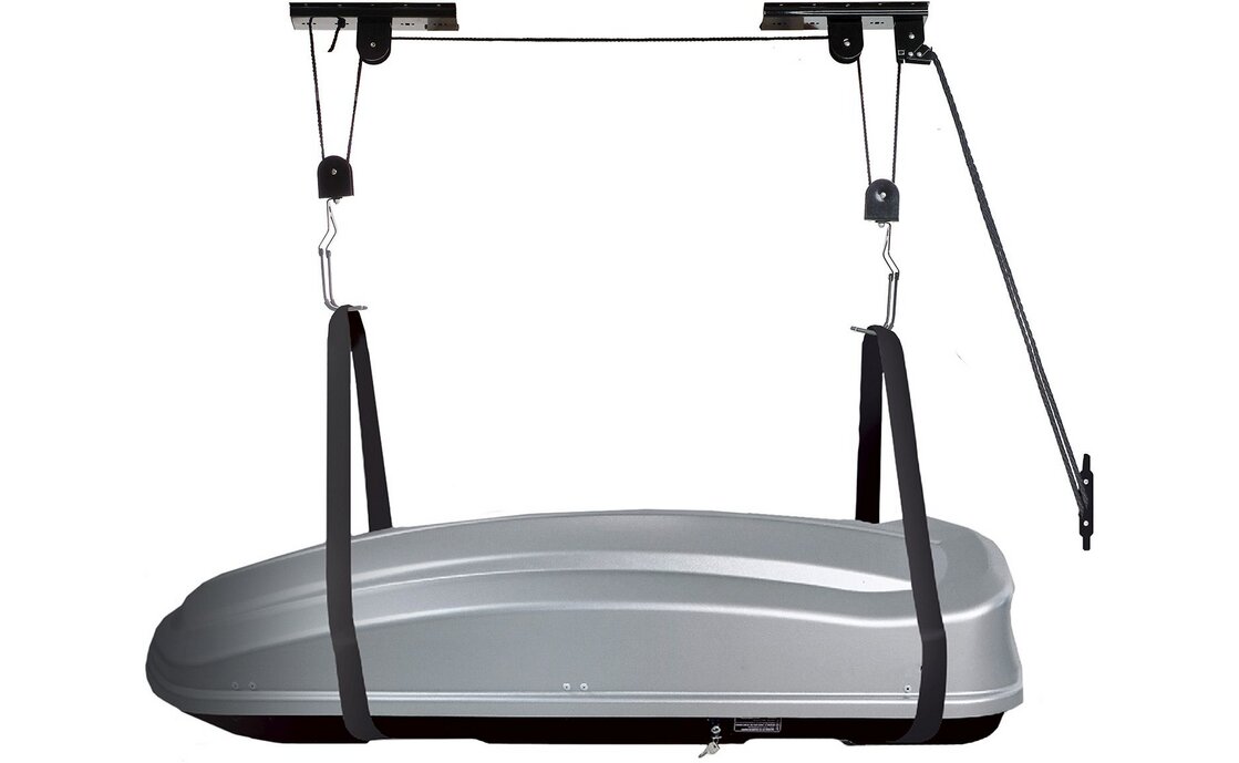 VENTURA Bike Lift Basic Fahrradlift