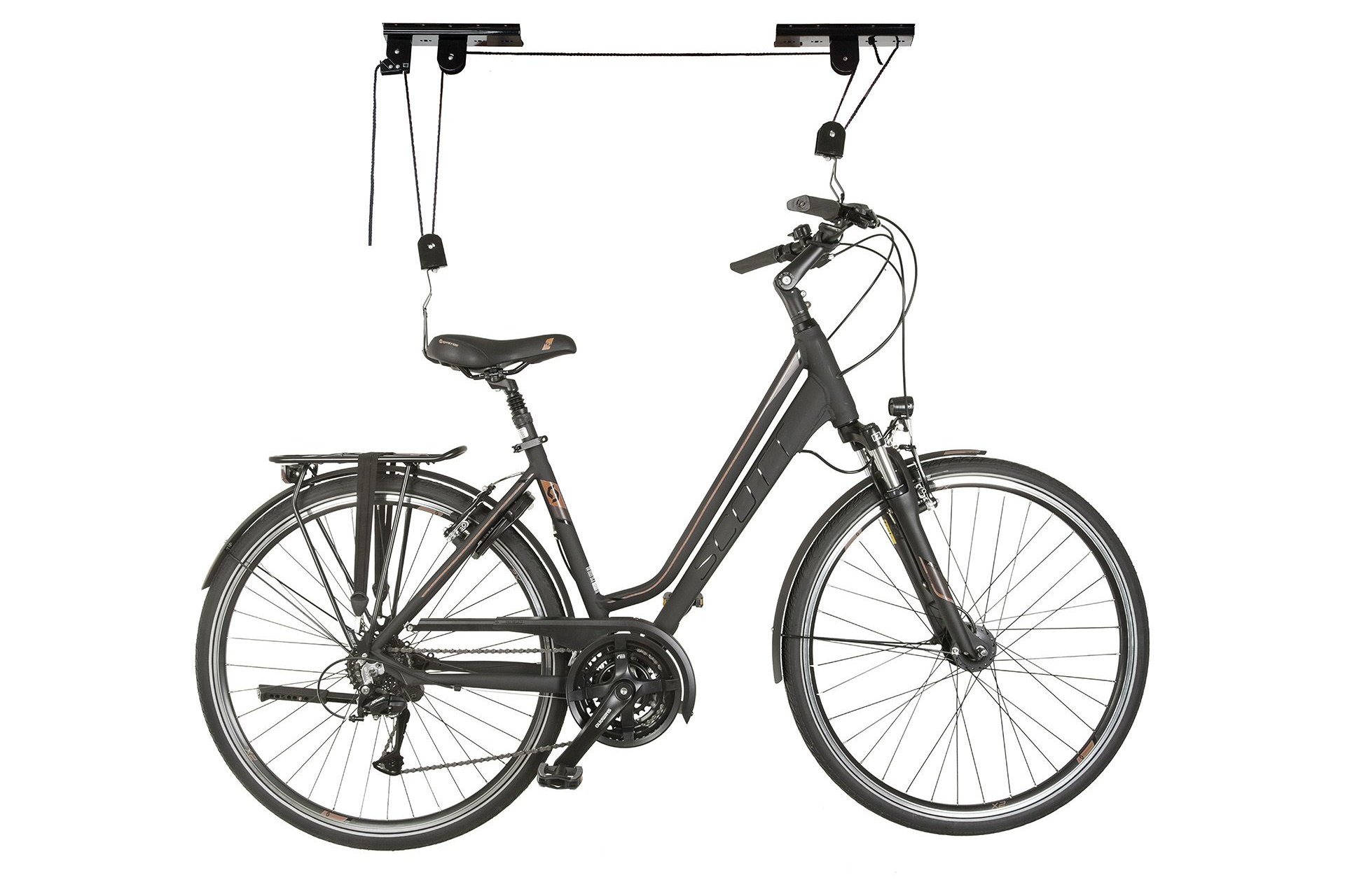 VENTURA Bike Lift Basic Fahrradlift