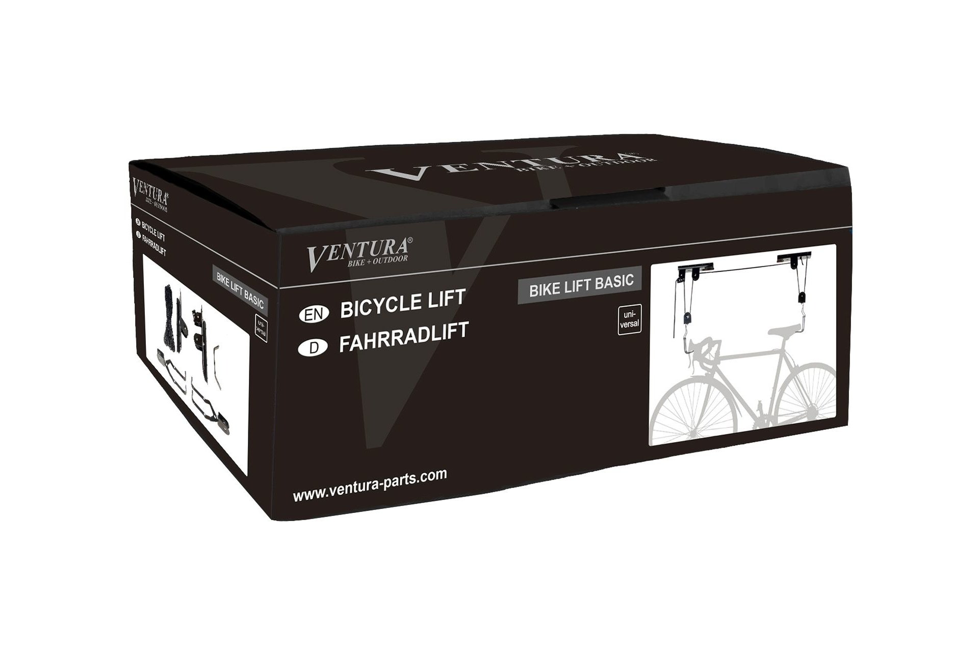 VENTURA Bike Lift Basic Fahrradlift