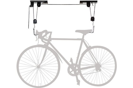 XXL Sale % - VENTURA Bike Lift Basic Fahrradlift