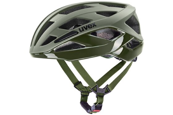 Insektenschutz - Fahrradhelme - Uvex I-Volute